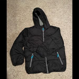 Kids winter coat